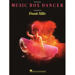 Music Box Dancer